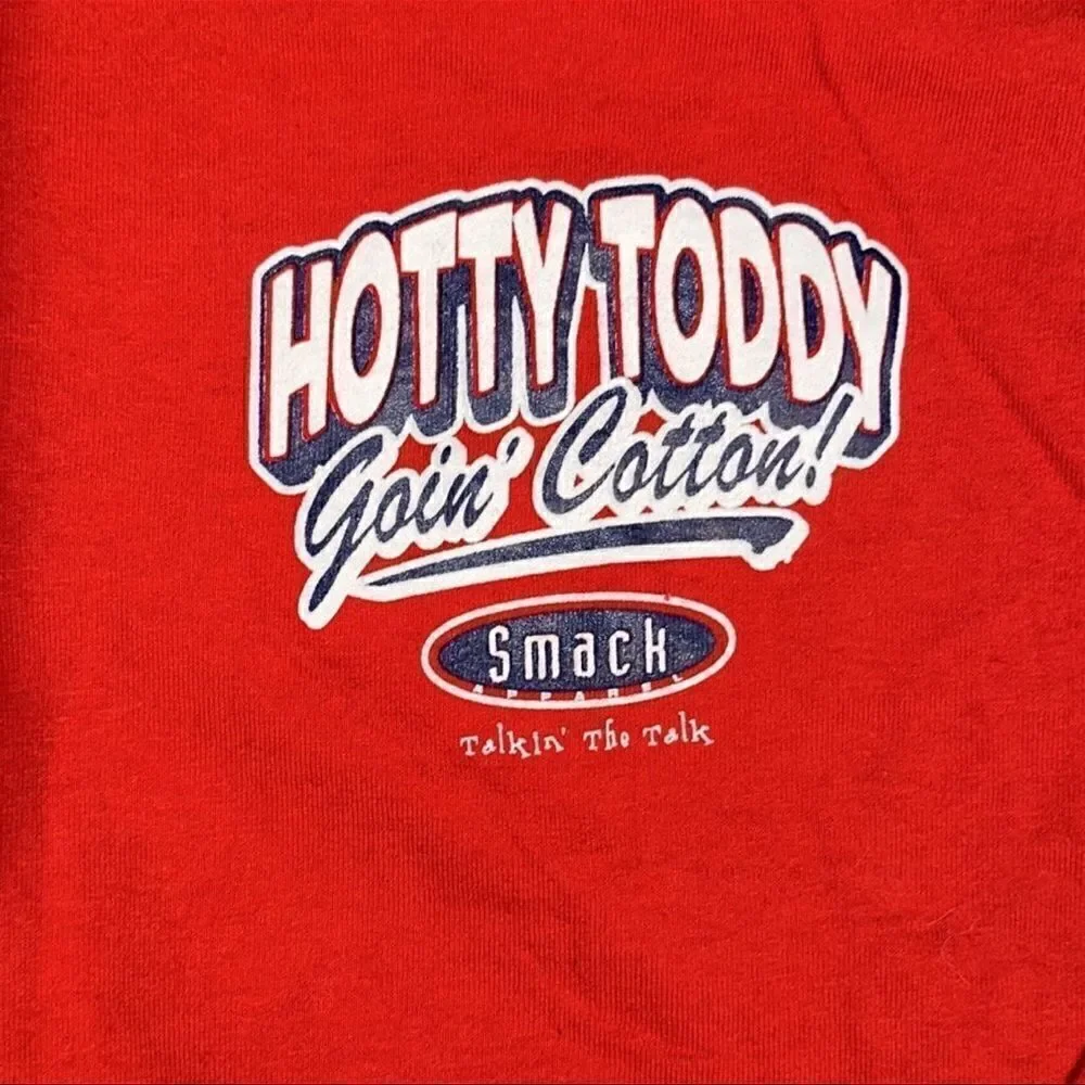 2004 Ole Miss Cotton Bowl Shirt